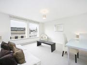 Fulham Road, Chelsea, London, Uk SW3, 2 bed flat to...