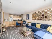 Fulham Road, Chelsea SW10, 1 bed flat to rent, £2,750...