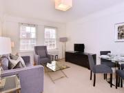Fulham Road, Chelsea SW3, 2 bed flat to rent, £4,030 pcm...