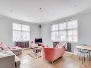 Fulham Road, Fulham, 2 Bedroom Flat