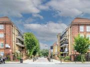 Fulham Road, Fulham Broadway, 2 Bedroom Flat