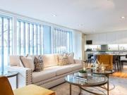 Fulham Road, London, 2 Bedroom Apartment
