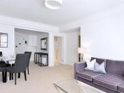 Fulham Road, London, 2 Bedroom Apartment
