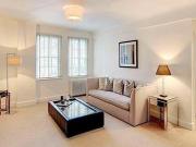 Fulham Road, London, 2 Bedroom Block