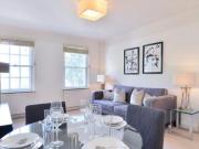 Fulham Road, London, 2 Bedroom Flat