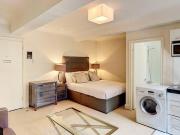 Fulham Road, London SW3, 1 bed flat to rent, £2,383 pcm...