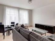 Fulham Road, London SW3, 2 bed flat to rent, £3,878 pcm...