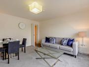 Fulham Road, London SW3, 2 bed flat to rent, £3,900 pcm...
