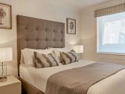 Fulham Road, London SW3, 2 bed flat to rent, £3,900 pcm...