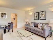 Fulham Road, London SW3, 2 bed flat to rent, £3,987 pcm...