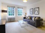 Fulham Road, London SW3, 2 bed flat to rent, £4,160 pcm...