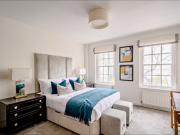 Fulham Road, London SW3, 2 bed flat to rent, £4,550 pcm...