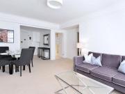 Fulham Road, London SW3, 2 bed flat to rent, £4,550 pcm...