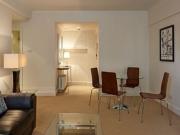 Fulham Road, London SW3, 2 bed flat to rent, £4,550 pcm...