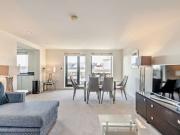 Fulham Road, London SW3, 2 bed flat to rent, £5,200 pcm...