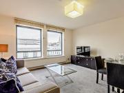 Fulham Road, London SW3, 2 bed flat to rent, £6,002 pcm...
