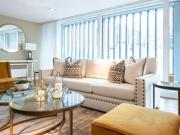 Fulham Road, London SW3, 2 bed flat to rent, £6,002 pcm...