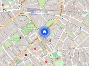 Fulham Road, London, SW3