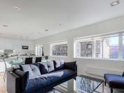 Fulham Road, South Kensington, 2 Bedroom Flat