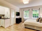Fulham Road, South Kensington, London, SW3