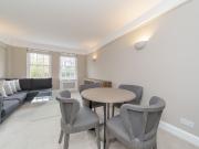 Fulham Road, South Kensington SW3, 2 bed flat to rent,...