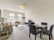 Fulham Road, South Kensington SW3, 2 bed flat to rent,...