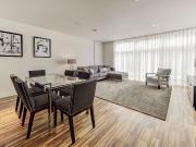 Fulham Road, South Kensington SW3, 2 bed flat to rent,...