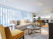 Fulham Road, South Kensington SW3, 2 bed flat to rent,...