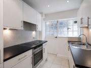 Fulham Road, SW3, London