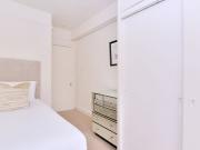 Fulham Road, SW3, London