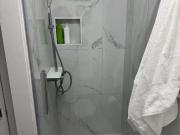 Full 2 story building with four and half bedrooms