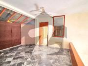 Full 3 Bed House with Attached Baths & DD/TV Lounge