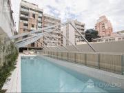 Full Amenities! 3 Ambientes tipo DUPLEX en Palermo!