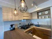 Dpto full amoblado de lujo!