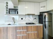 Full amoblado en piso 2, frente al Club Terrazas