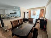 FULL AMOBLADO, EQUIPADO, 5 AÑOS DE ANTIGUEDAD Y VISTA...