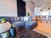 Full amoblado y moderno depa en Barranco