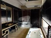 Full Basement 01 Kanal Luxury House With Home Theater...