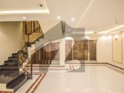 Full basement 10 marla house for rent near park in dha...