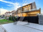 Full Basement 1 Kanal Brand New A Plus Construction...