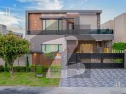 Full Basement 1 kanal Brand New Luxury House Nearby DHA...
