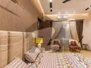 Full basement 1 kanal mansion dha phase 6 hot location...