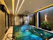 Full Basement 1 Kanal Modern Design Top Class Luxurious...