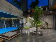 Full Basement 1 Kanal Modern Design Top Class Luxurious...