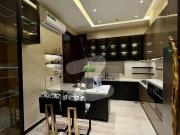 Full Basement 1 Kanal Modern Design Top Class Luxurious...