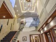 Full Basement 1 Kanal Sami Furnished Modern Design House...