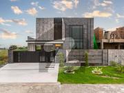 Full Basement 1 Kanal Ultra Modern Brand New Luxury...