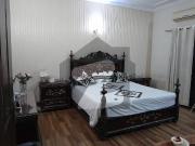 Full Basement 4 Bed 10 Marla House For Sale In Ex Air...