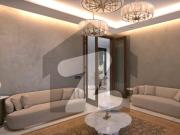 Full Basement Elegant Ultra Modern Design 2 Kanal House...