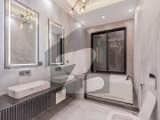 Full basement fully furnished 03 year used house near...